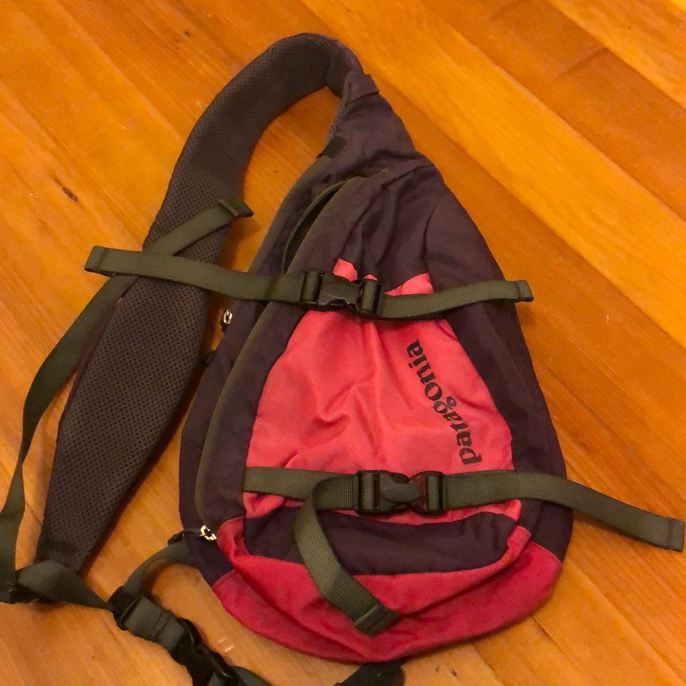 Patagonia sling